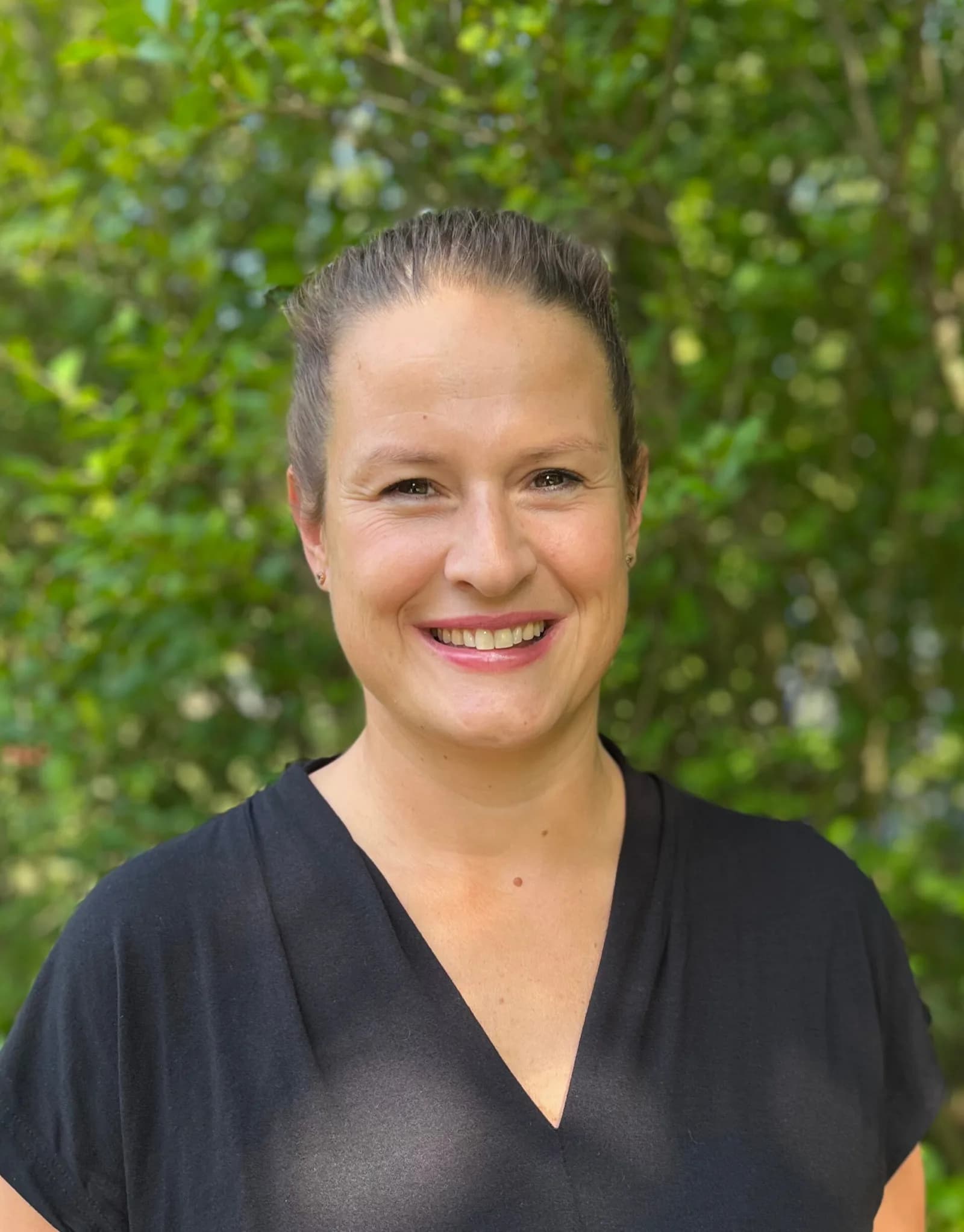 Kateřina Hubáčková