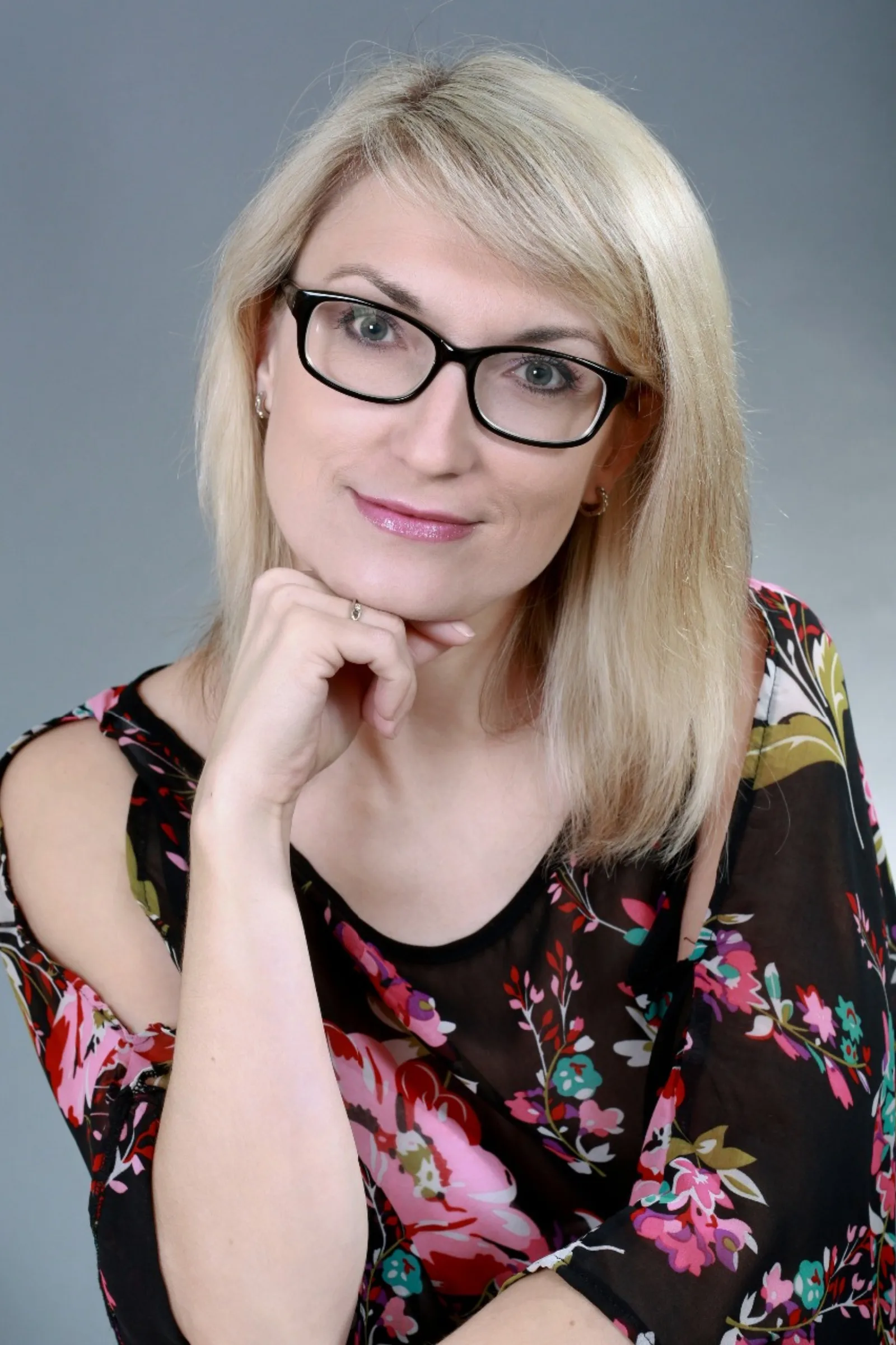 Eva Klesová