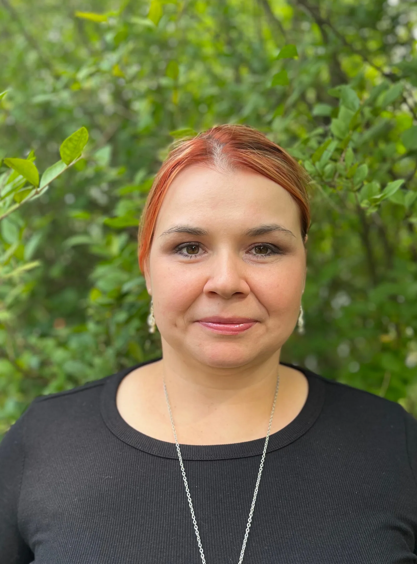 Monika Panešová