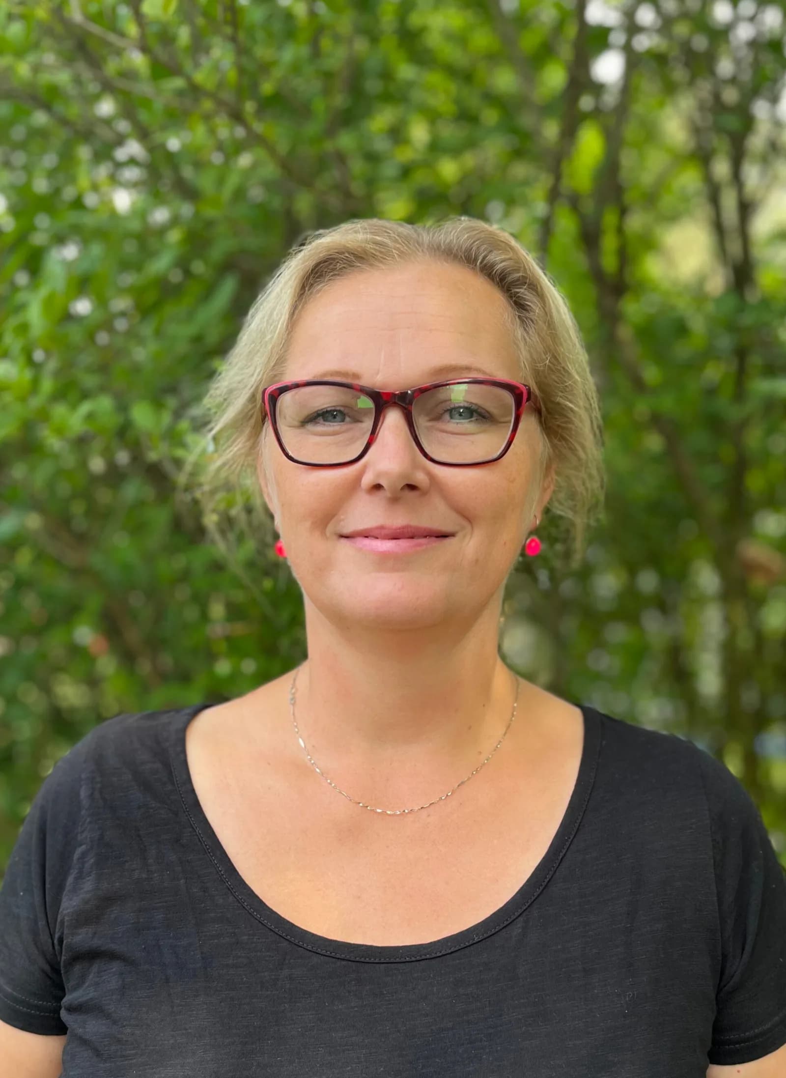 Kateřina Paverová