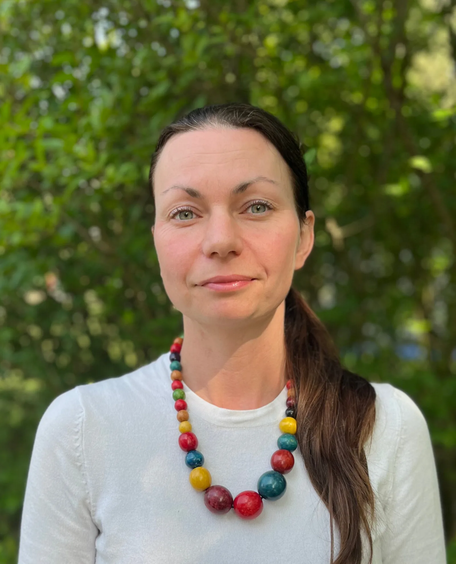 Jana Šebestová
