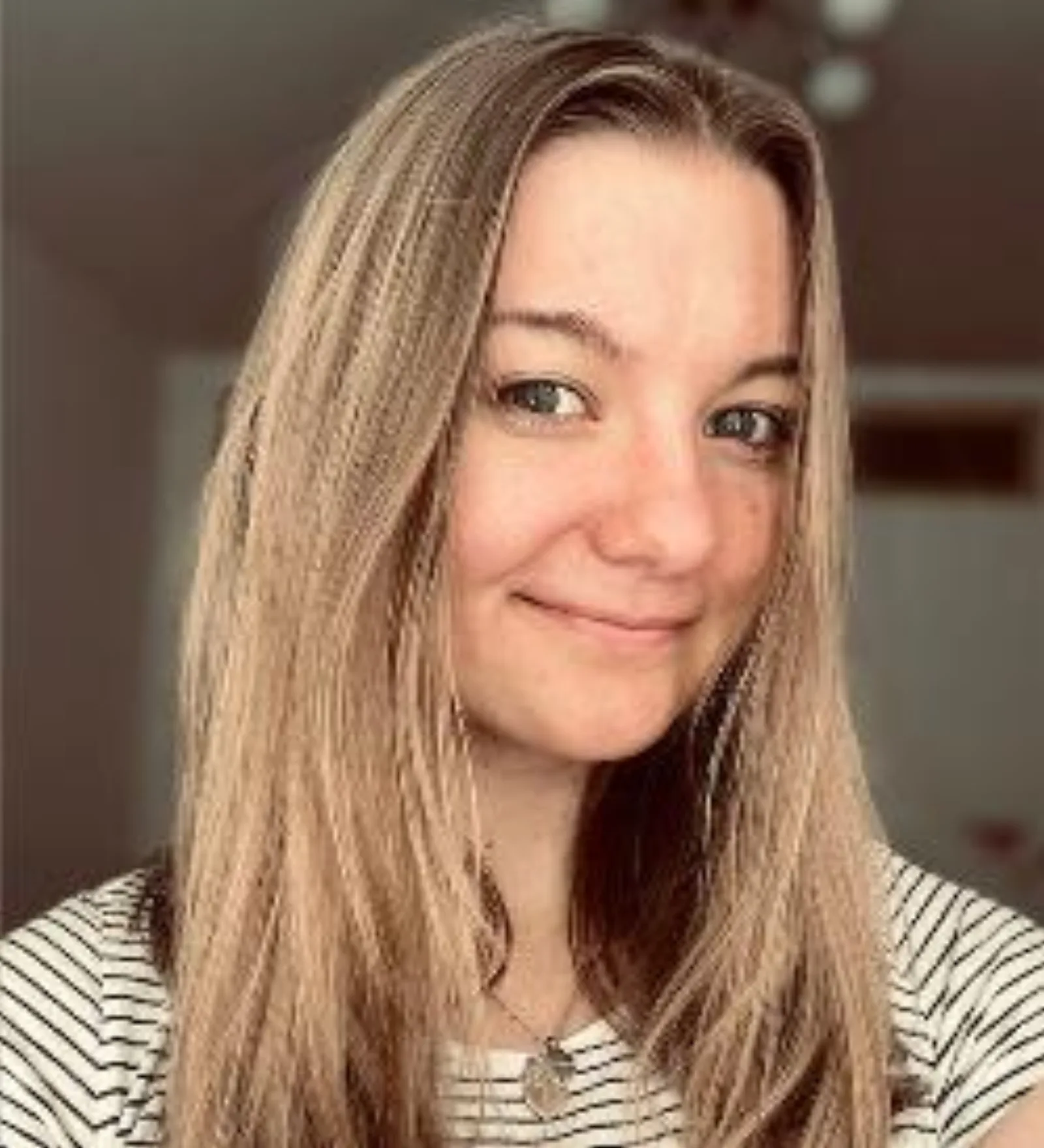 Anna Šuterová