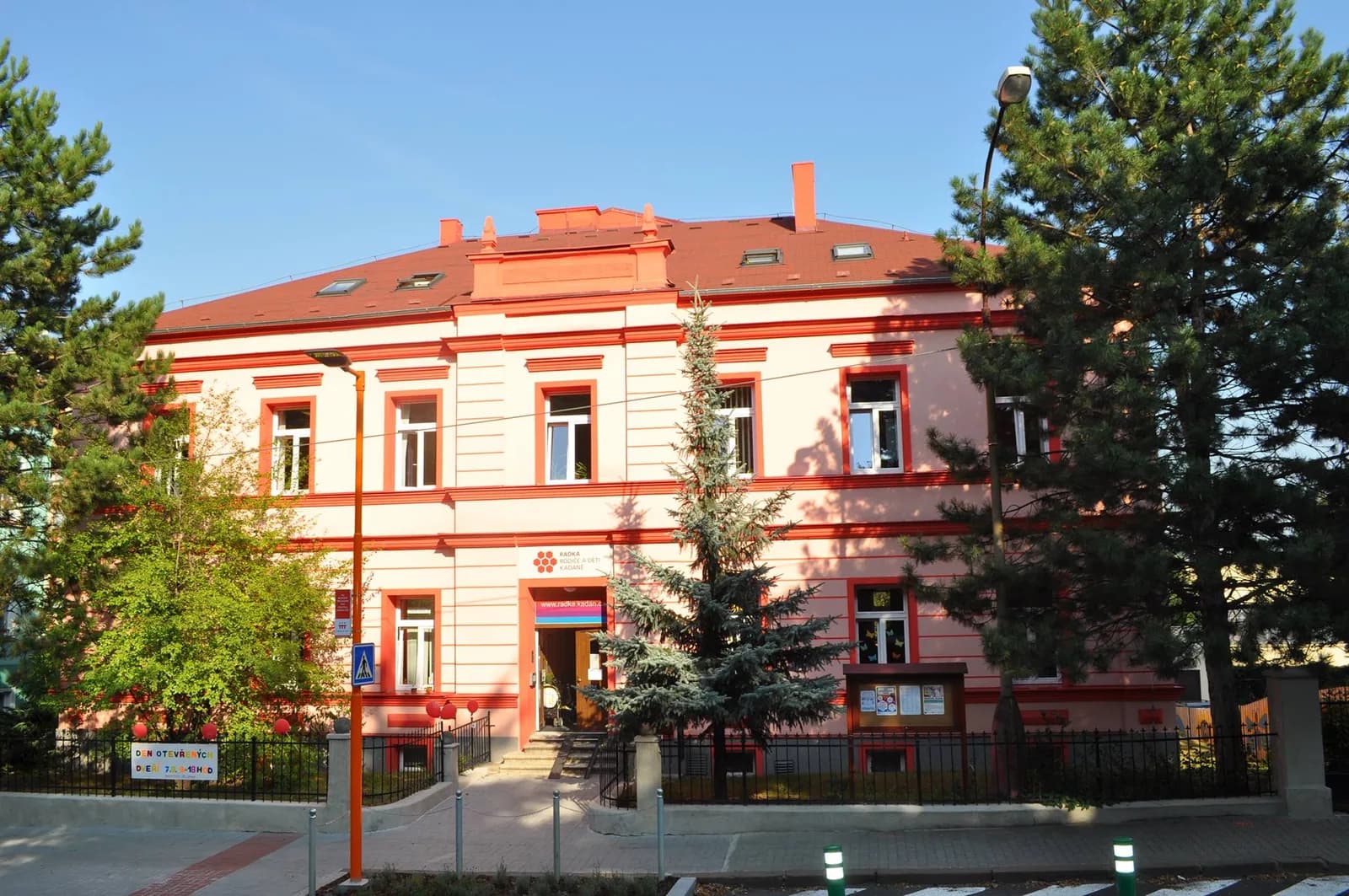 Radka z.s – Kadaň