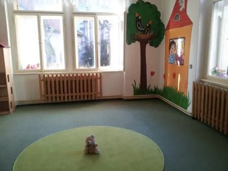 Rodinné centrum Kašpárek Mělník z.s – Mělník