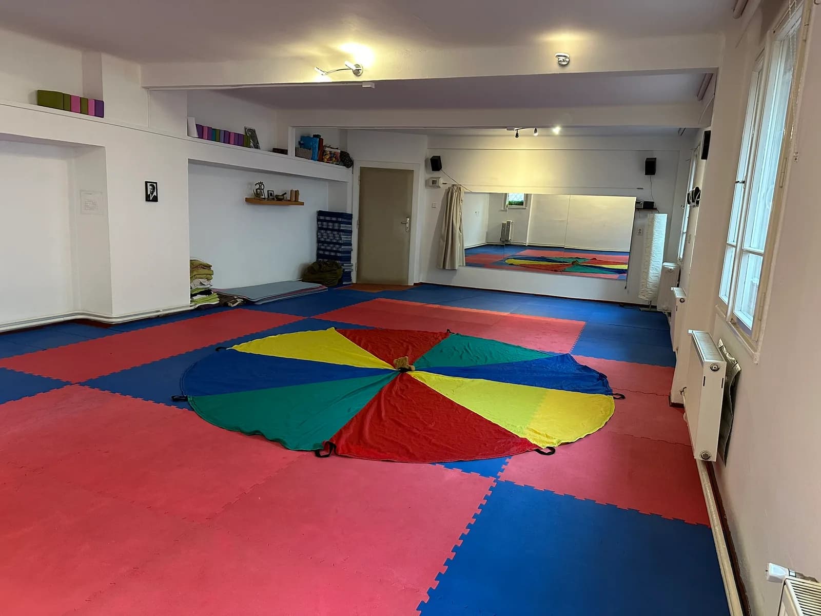 ARHA - Studio zdraví a regenerace – Praha 6 – Bubeneč