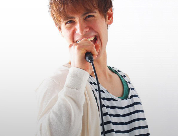 Class Vocals