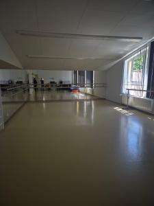 Pobočka Milovice