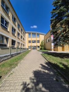 Pobočka Milovice